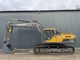 VOLVO EC300D crawler excavator