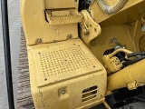 CATERPILLAR 320 crawler excavator