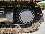 VOLVO EC380EL crawler excavator