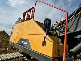 VOLVO EC300ENL crawler excavator