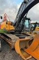 VOLVO EC380EL crawler excavator