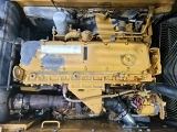 CATERPILLAR 320 B L crawler excavator