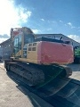 KOMATSU PC240LC-10 crawler excavator