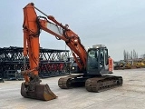 HITACHI ZX 225 USLC-3 crawler excavator