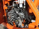 DOOSAN DX140LCR-3 crawler excavator