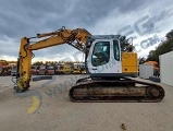 LIEBHERR R 924 Compact crawler excavator