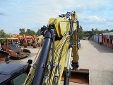 CATERPILLAR 330 crawler excavator