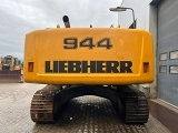 LIEBHERR ER 944 C Litronic crawler excavator