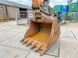 DOOSAN DX380LC-5 crawler excavator