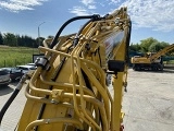 KOMATSU PC138US-11 crawler excavator