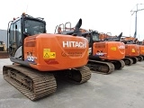 HITACHI ZX130LCN-6 crawler excavator