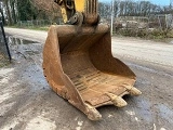 CATERPILLAR 336F L crawler excavator