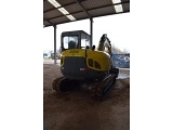 WACKER 8003 crawler excavator