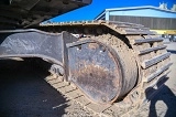 VOLVO EC300ENL crawler excavator