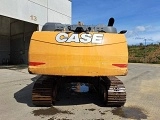 CASE CX300D crawler excavator