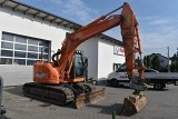 DOOSAN DX140LCR-3 Crawler Excavator