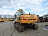 LIEBHERR R 906 Classic crawler excavator