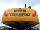 LIEBHERR R 956 crawler excavator