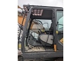 CASE CX210D crawler excavator