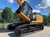 CATERPILLAR 352 UHD crawler excavator