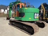 CATERPILLAR 321D LCR crawler excavator
