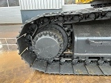 CATERPILLAR 330 GC crawler excavator