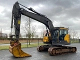 VOLVO ECR235EL crawler excavator