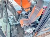 DOOSAN DX300LC-5 crawler excavator