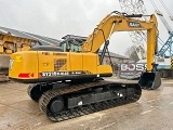 SANY SY215C crawler excavator