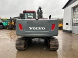 VOLVO EC140CL crawler excavator