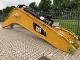 CATERPILLAR 395 crawler excavator