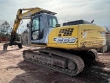 NEW-HOLLAND E 265 crawler excavator