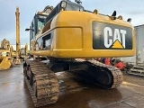 CATERPILLAR 330D crawler excavator