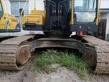 VOLVO EC360BLC crawler excavator