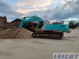 KOBELCO SK 480 LC crawler excavator