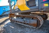 VOLVO EC200E NL crawler excavator