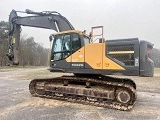 VOLVO EC300EL crawler excavator