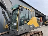 VOLVO EC300EL crawler excavator