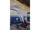 TAKEUCHI TB290 crawler excavator