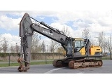 VOLVO EC300DL crawler excavator