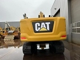 CATERPILLAR 330 GC crawler excavator