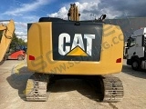 CATERPILLAR 320E L crawler excavator