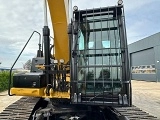 CATERPILLAR 320E L crawler excavator