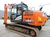HITACHI ZX130LCN-6 Crawler Excavator