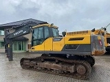 VOLVO EC300DNL crawler excavator