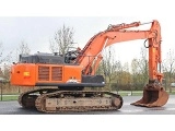 HITACHI ZX490LCH-6 crawler excavator