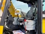 KOMATSU PC130-7 crawler excavator