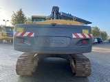 VOLVO EC290CNL crawler excavator