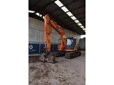 DOOSAN DX140LCR-3 crawler excavator