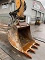 LIEBHERR R 936 crawler excavator